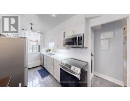 1219 - 551 The West Mall, Toronto, ON M9C1G7 Photo 16