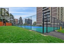 1219 - 551 The West Mall, Toronto, ON M9C1G7 Photo 46