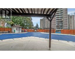1219 - 551 The West Mall, Toronto, ON M9C1G7 Photo 48
