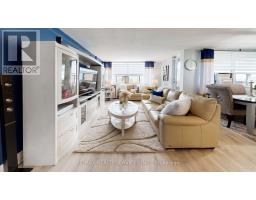 Living room - 1219 - 551 The West Mall, Toronto, ON M9C1G7 Photo 7