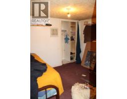 Living room - 304 8 Avenue Se, Manning, AB T0H2M0 Photo 6
