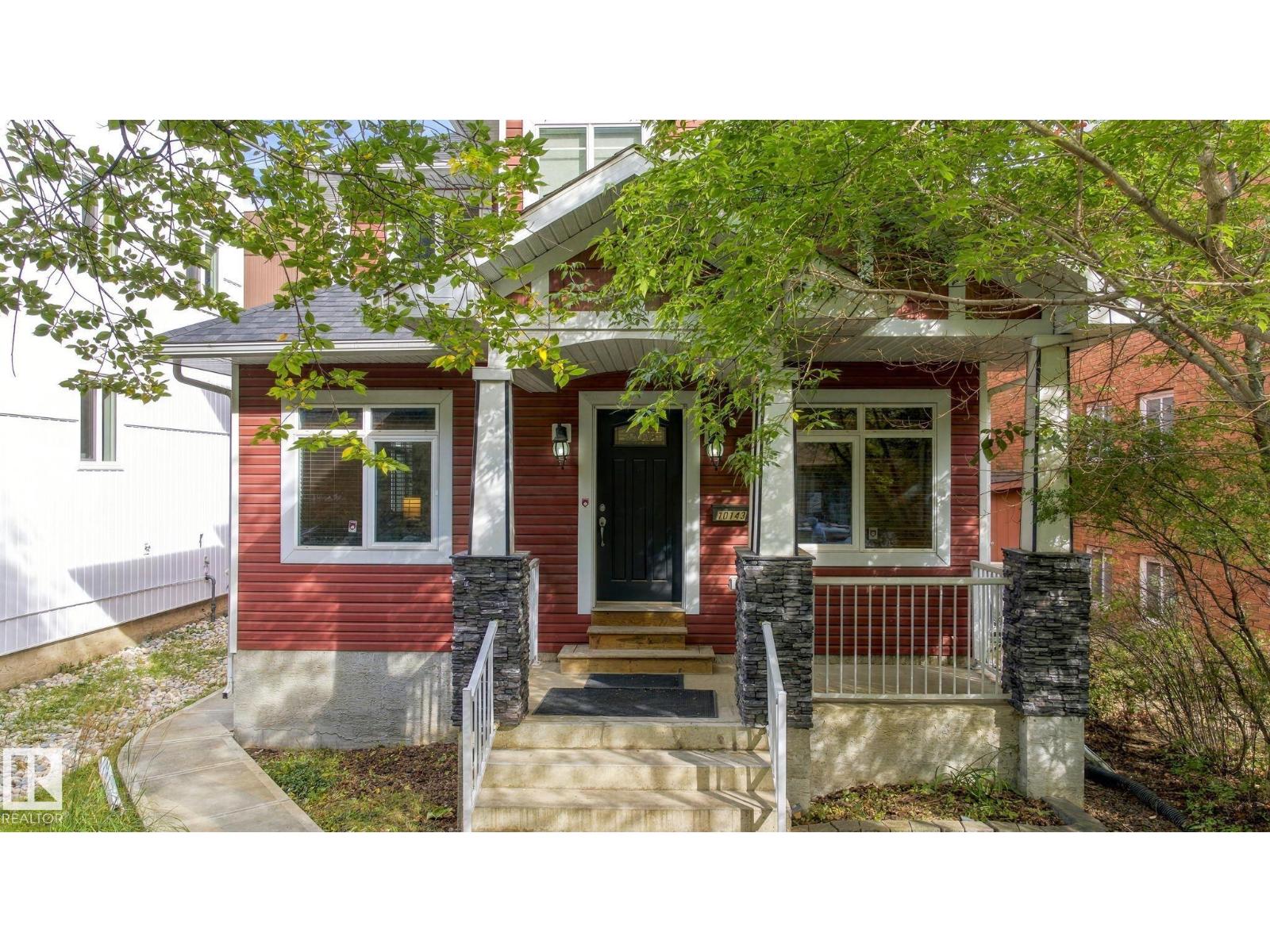 10143 123 ST NW - 11