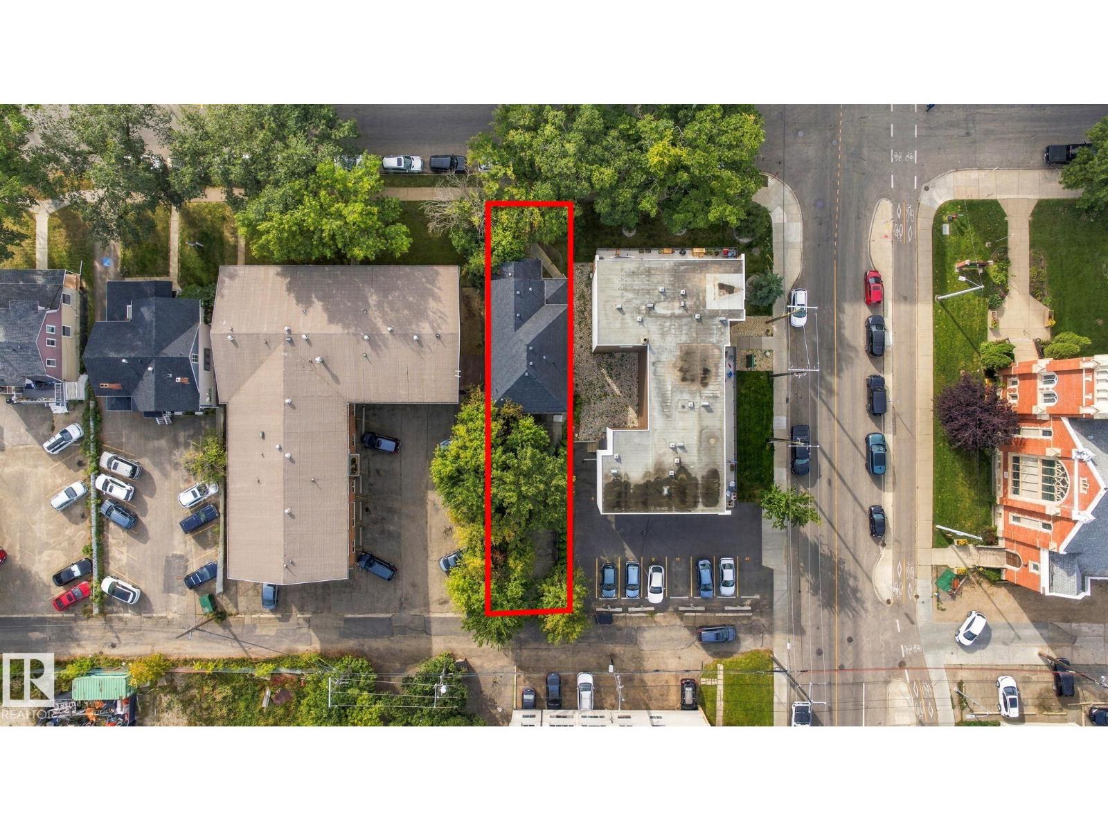 10143 123 ST NW - 2