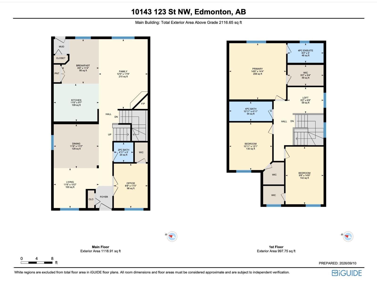 10143 123 ST NW - 48
