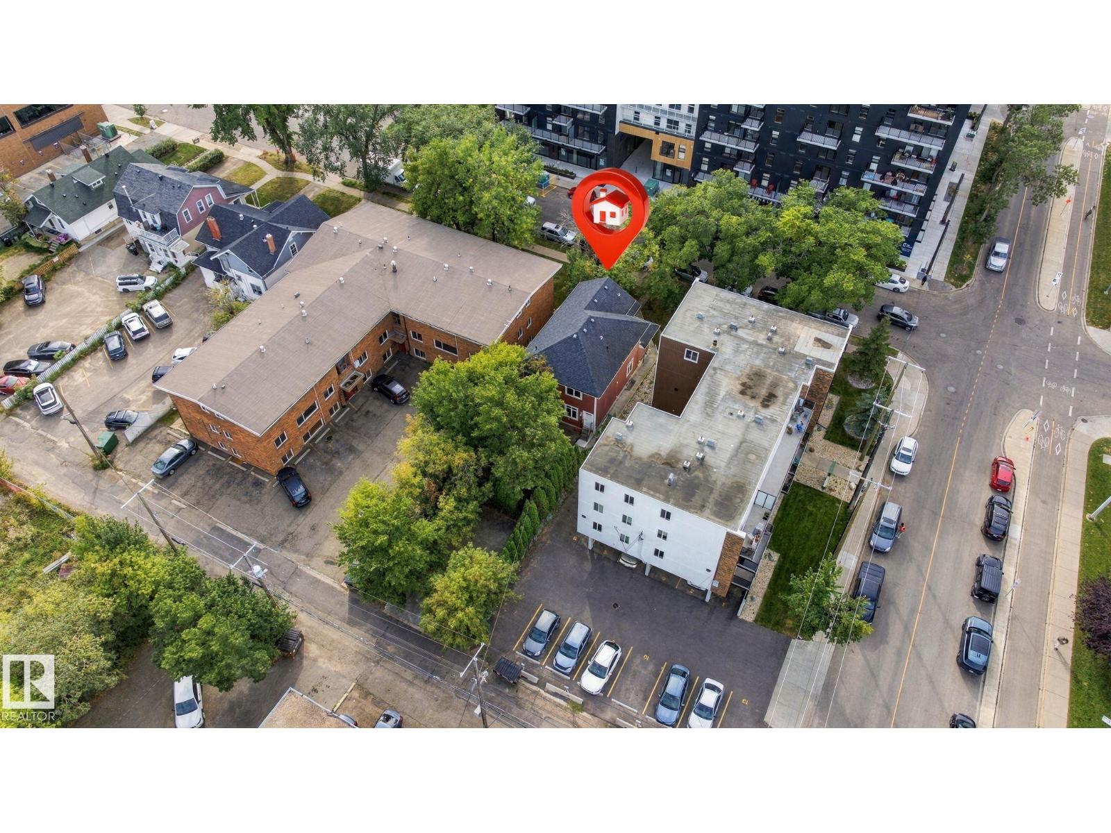 10143 123 ST NW - 9