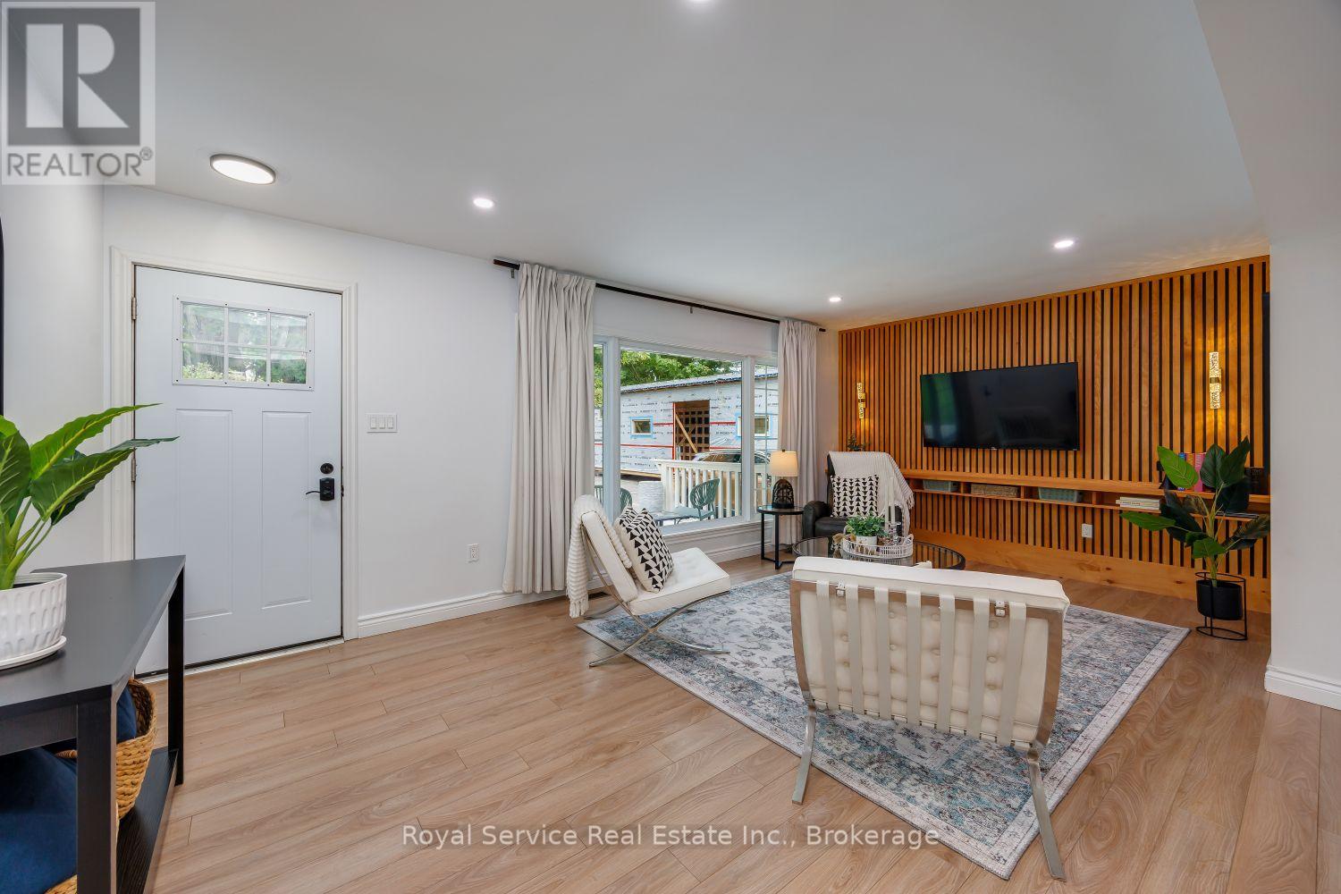 128 BROOMFIELD ROAD, Alnwick/Haldimand — photo 9
