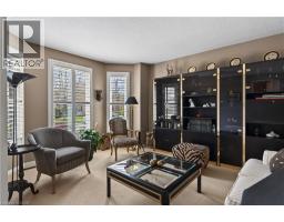 Living room - 77 Sunvale Place, Stoney Creek, ON L8E4Z6 Photo 9