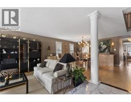 5pc Ensuite bath - 77 Sunvale Place, Stoney Creek, ON L8E4Z6 Photo 8