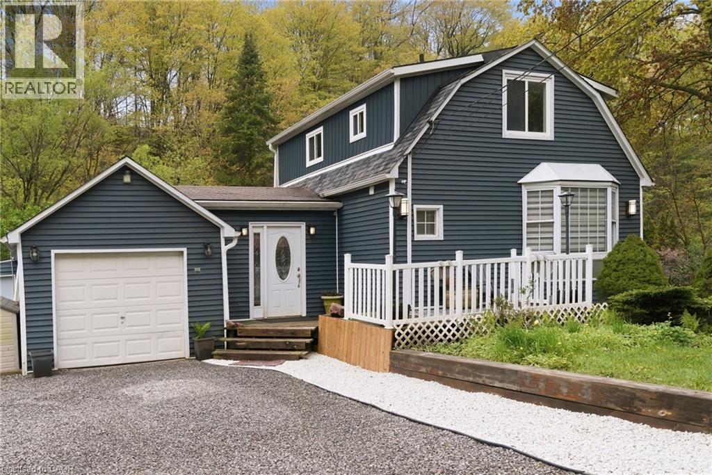 1262 HIDDEN VALLEY Road, Burlington — photo 3