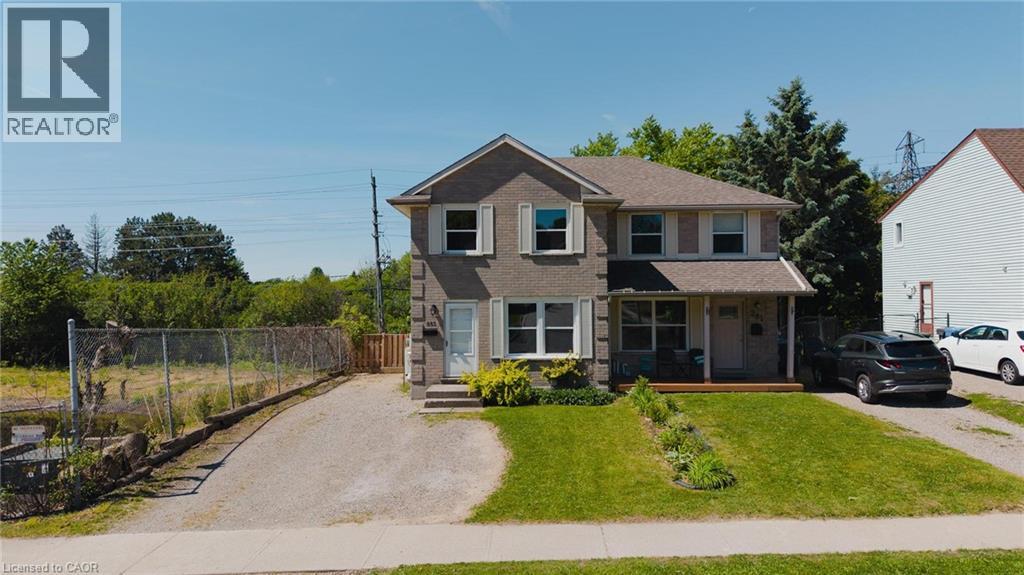 283 COLE Road, Guelph — photo 1