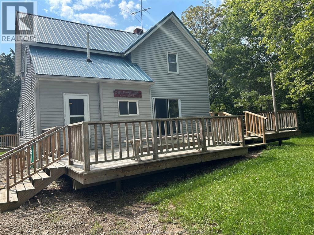 131 HARRIS GARNO, Pelee Island — photo 9