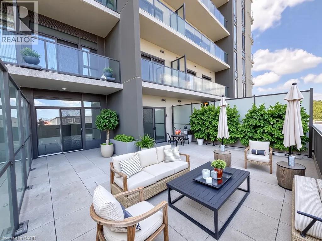 50 GRAND Avenue Unit# 605, Cambridge — photo 4