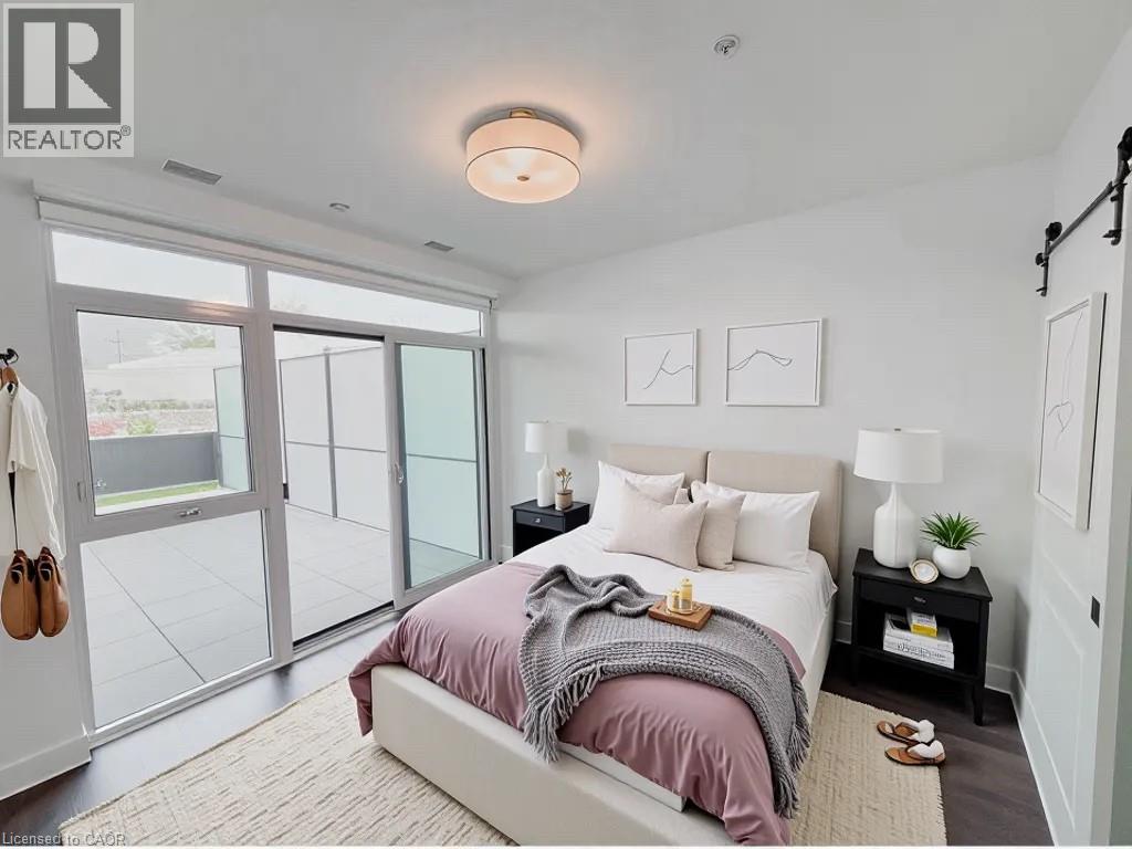 50 GRAND Avenue Unit# 605, Cambridge — photo 5