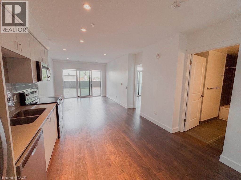 50 GRAND Avenue Unit# 605, Cambridge — photo 9