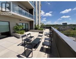 50 Grand Avenue Unit# 605, Cambridge, ON N1S0C2 Photo 38