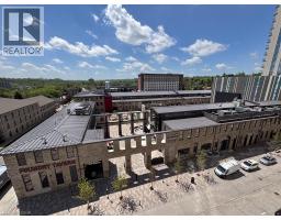 50 Grand Avenue Unit# 605, Cambridge, ON N1S0C2 Photo 39