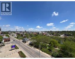 50 Grand Avenue Unit# 605, Cambridge, ON N1S0C2 Photo 43