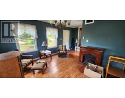 Dining room - 2003 Ridge Road, Melanson, NS B4P2R1 Photo 6