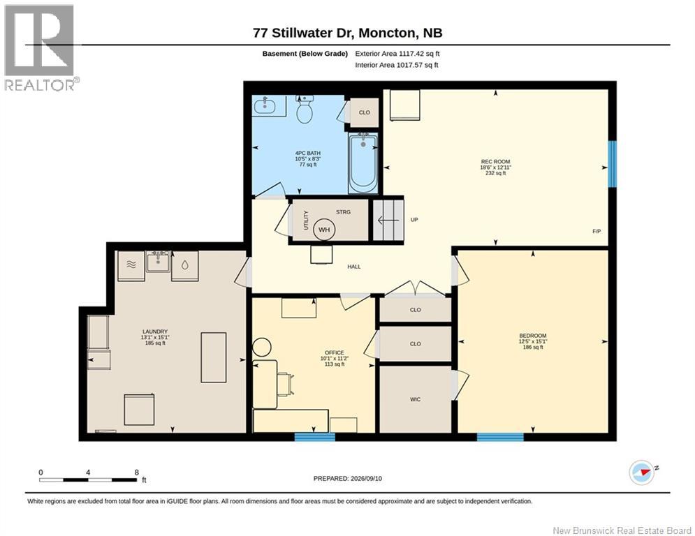 77 Stillwater Drive - 45