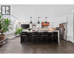 Kitchen - 233 Cairns Crescent, Fort Erie, ON L2A5M4 Photo 10