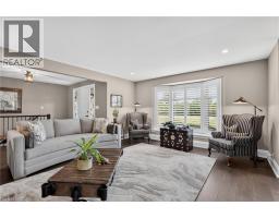 Living room - 233 Cairns Crescent, Fort Erie, ON L2A5M4 Photo 9