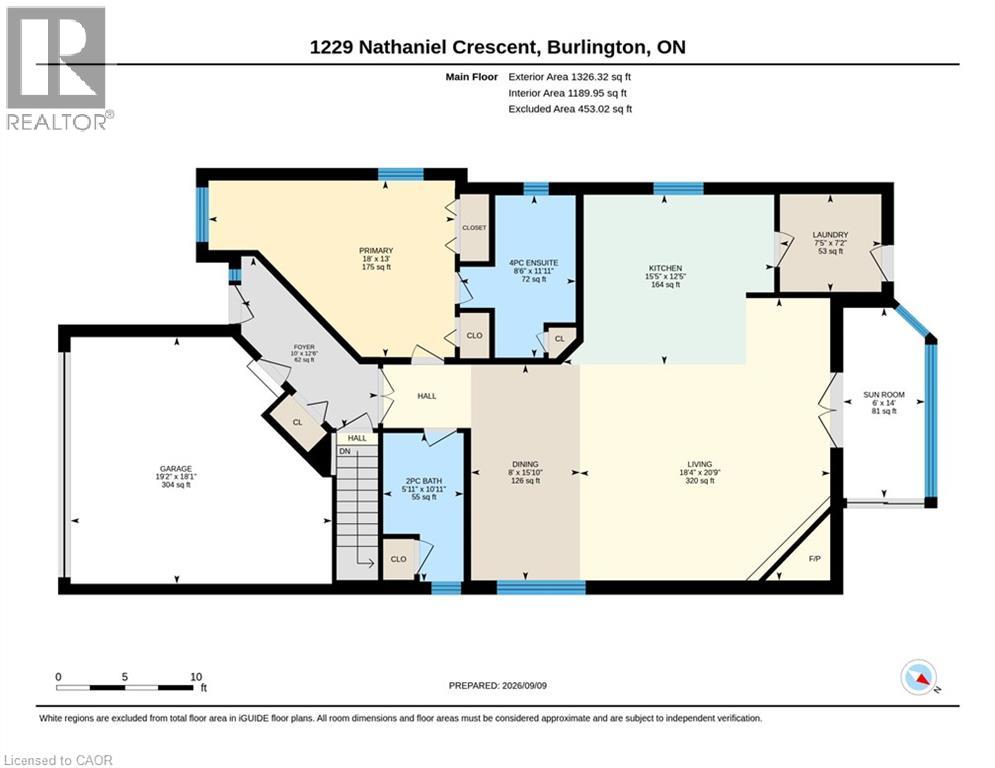 1229 NATHANIEL Crescent - 40