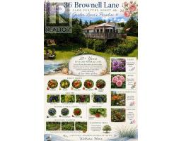 36 Brownell Lane, Amherst Shore, NS B0L1E0 Photo 37
