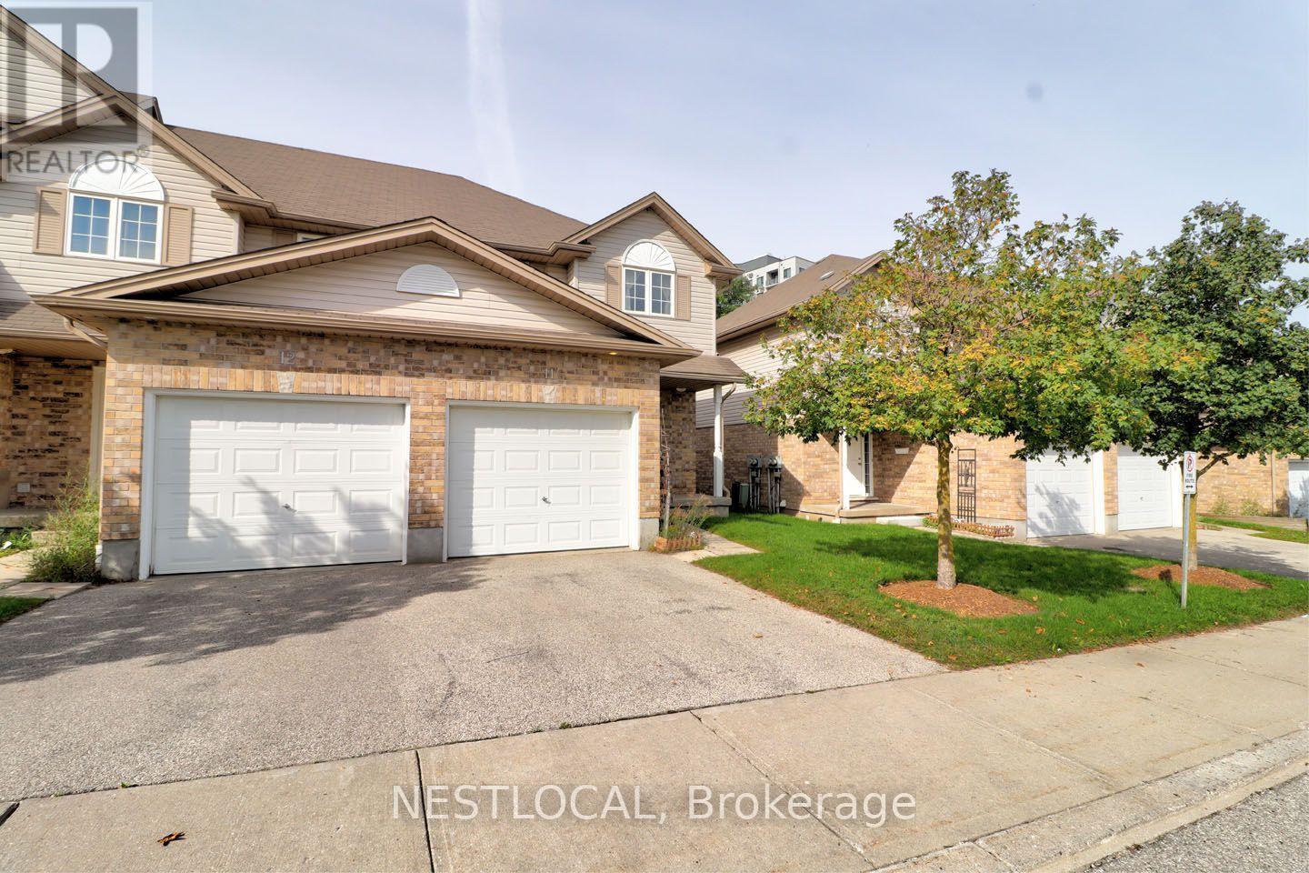 11 - 10 FALLOWFIELD DRIVE, Kitchener — photo 2