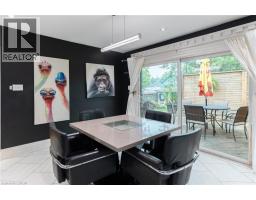 Recreation room - 83 East 15th Street, Hamilton, ON L9A4E8 Photo 11