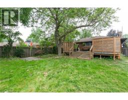83 East 15th Street, Hamilton, ON L9A4E8 Photo 47