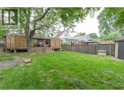 83 East 15th Street, Hamilton, ON L9A4E8 Photo 48