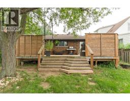 83 East 15th Street, Hamilton, ON L9A4E8 Photo 44