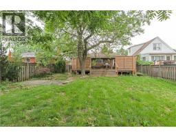 83 East 15th Street, Hamilton, ON L9A4E8 Photo 45