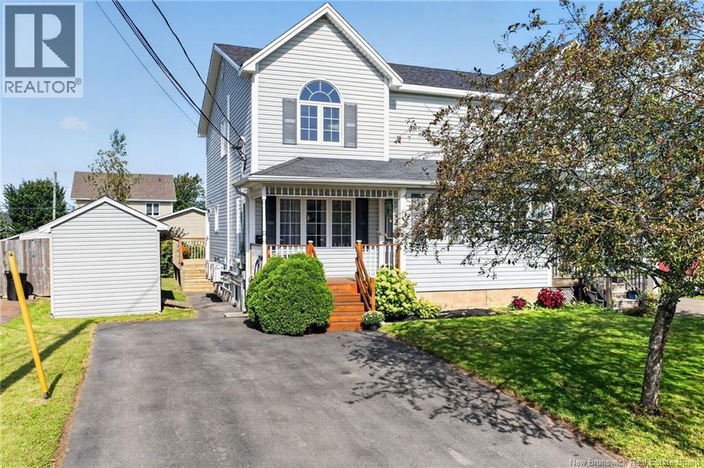 27 Stoneham Drive - 1