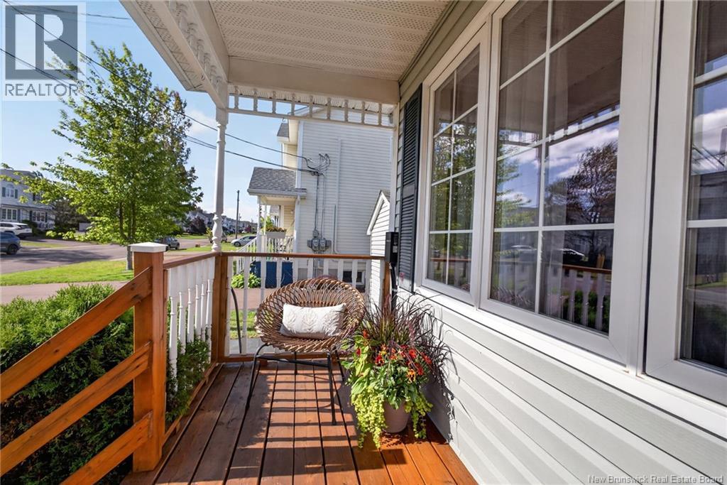 27 Stoneham Drive, Moncton — photo 3