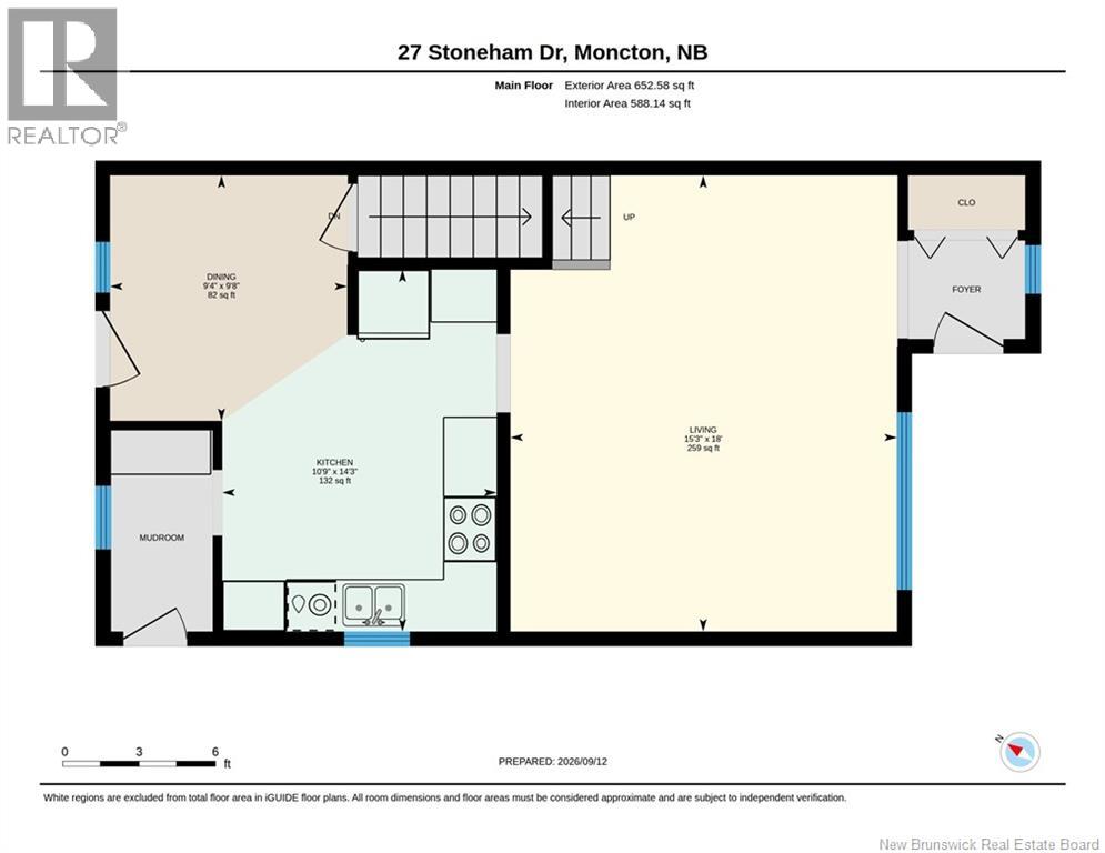 27 Stoneham Drive - 47