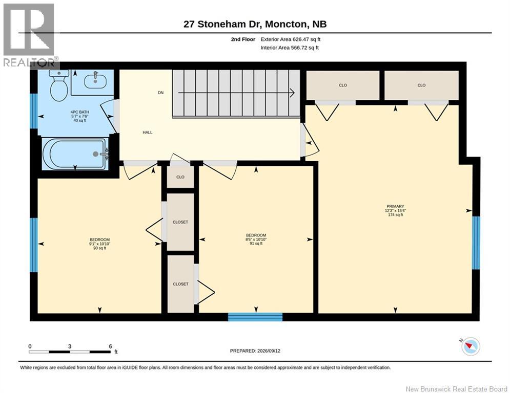 27 Stoneham Drive - 48