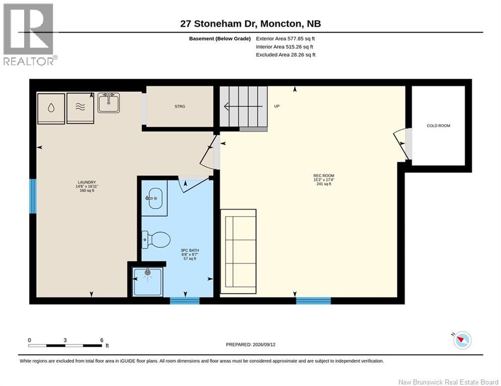27 Stoneham Drive - 49