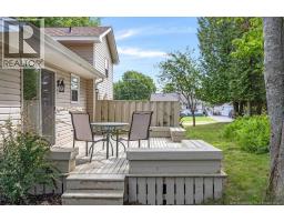 1 Tagish Road, Quispamsis, NB E2E6C2 Photo 22
