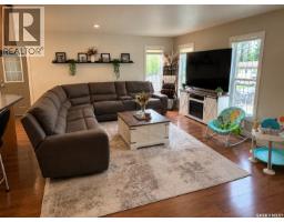 Bedroom - 306 Centre Avenue, Meadow Lake, SK S9X1H2 Photo 8