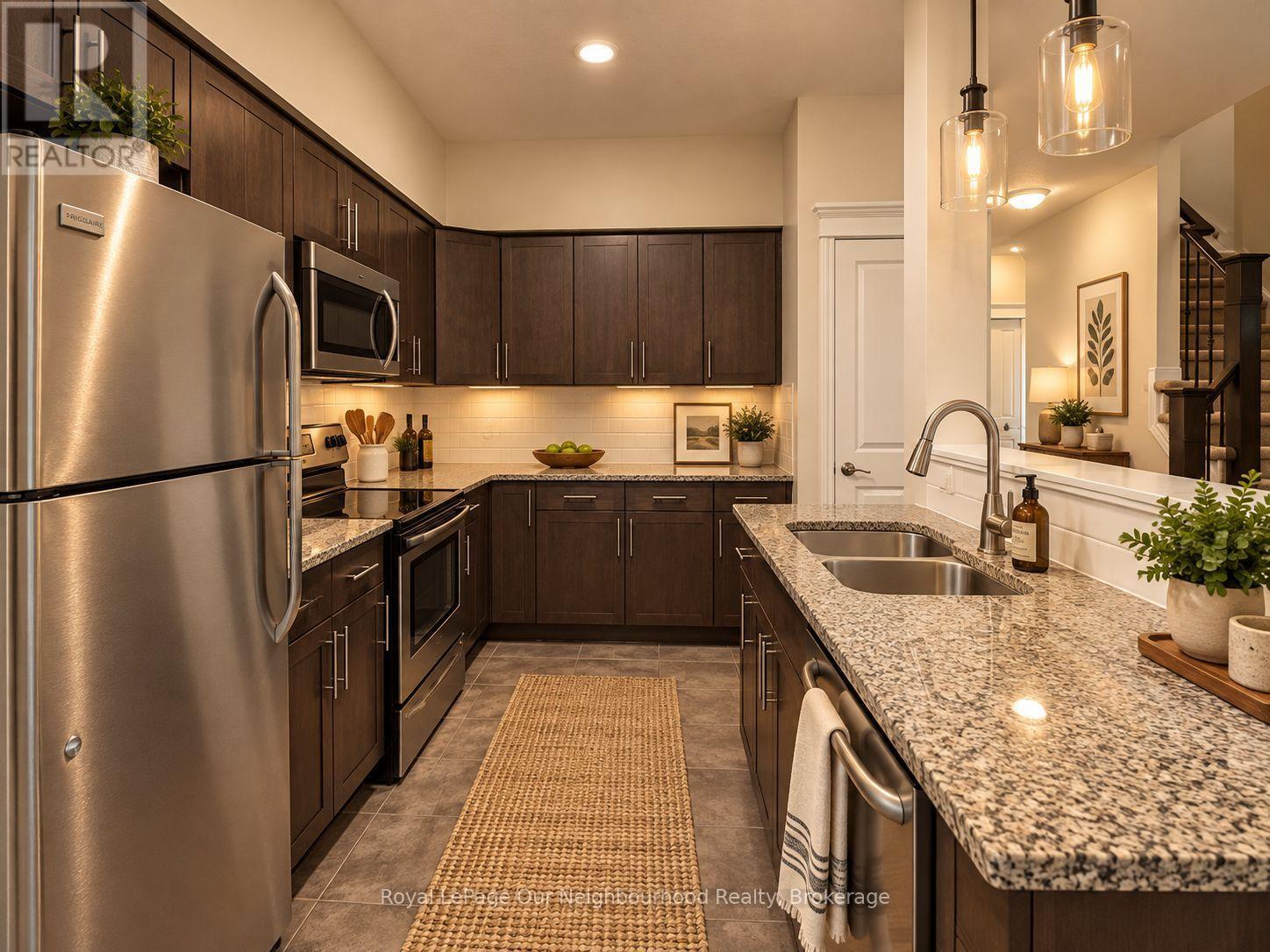 35 - 146 DOWNEY ROAD, Guelph (Kortright Hills) — photo 3