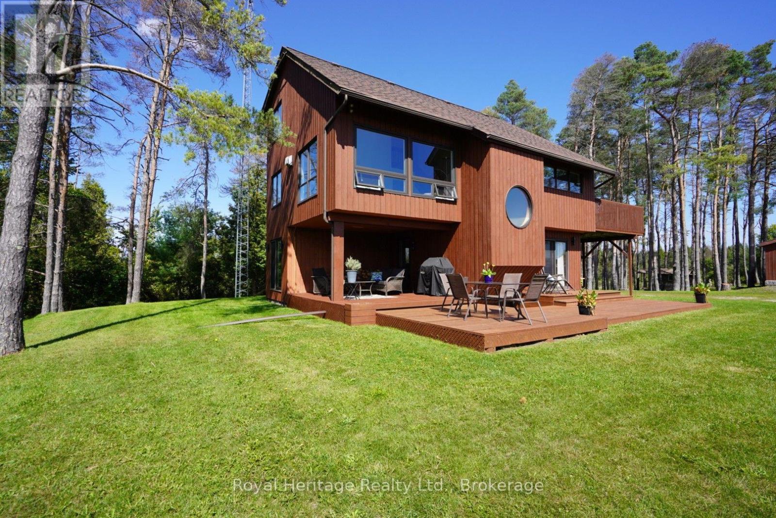 215 FIFTH LINE DUMMER SOUTH ROAD - 2