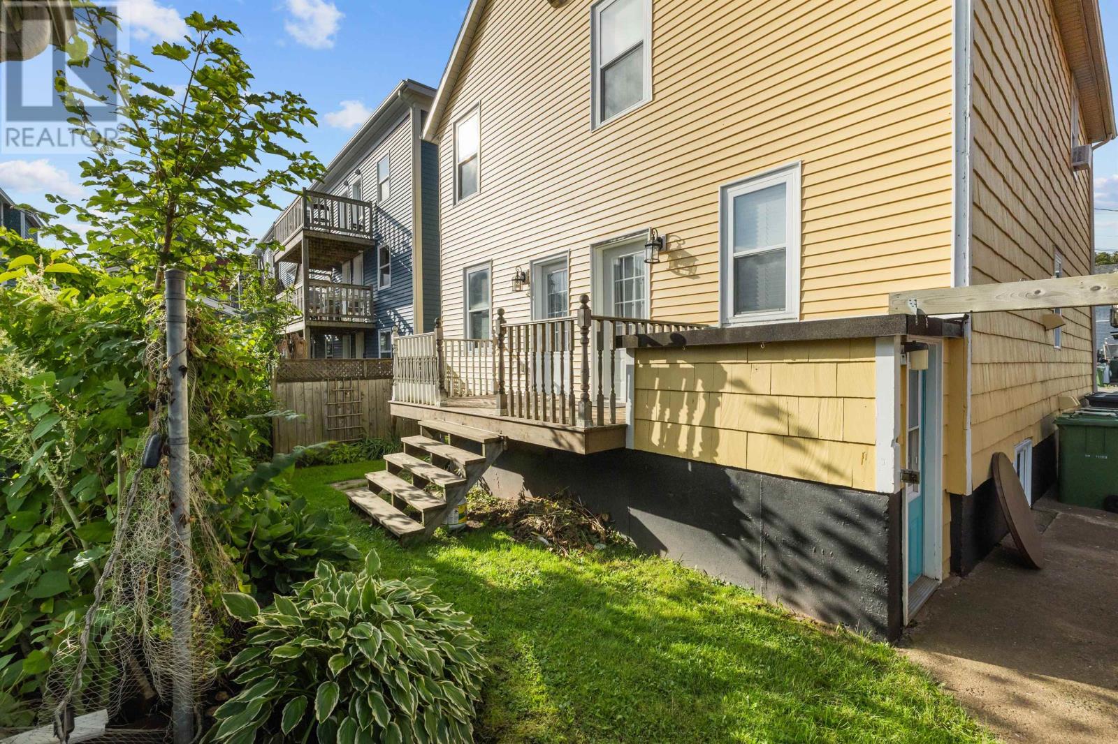 12, 14, 16 Hillsborough Street - 44