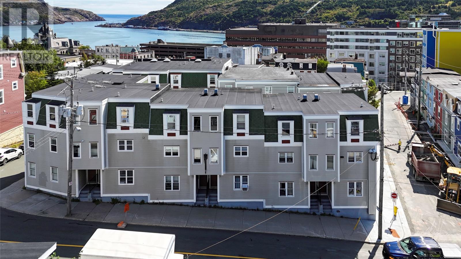 117 Queen's Road Unit#25, St. John's — photo 2
