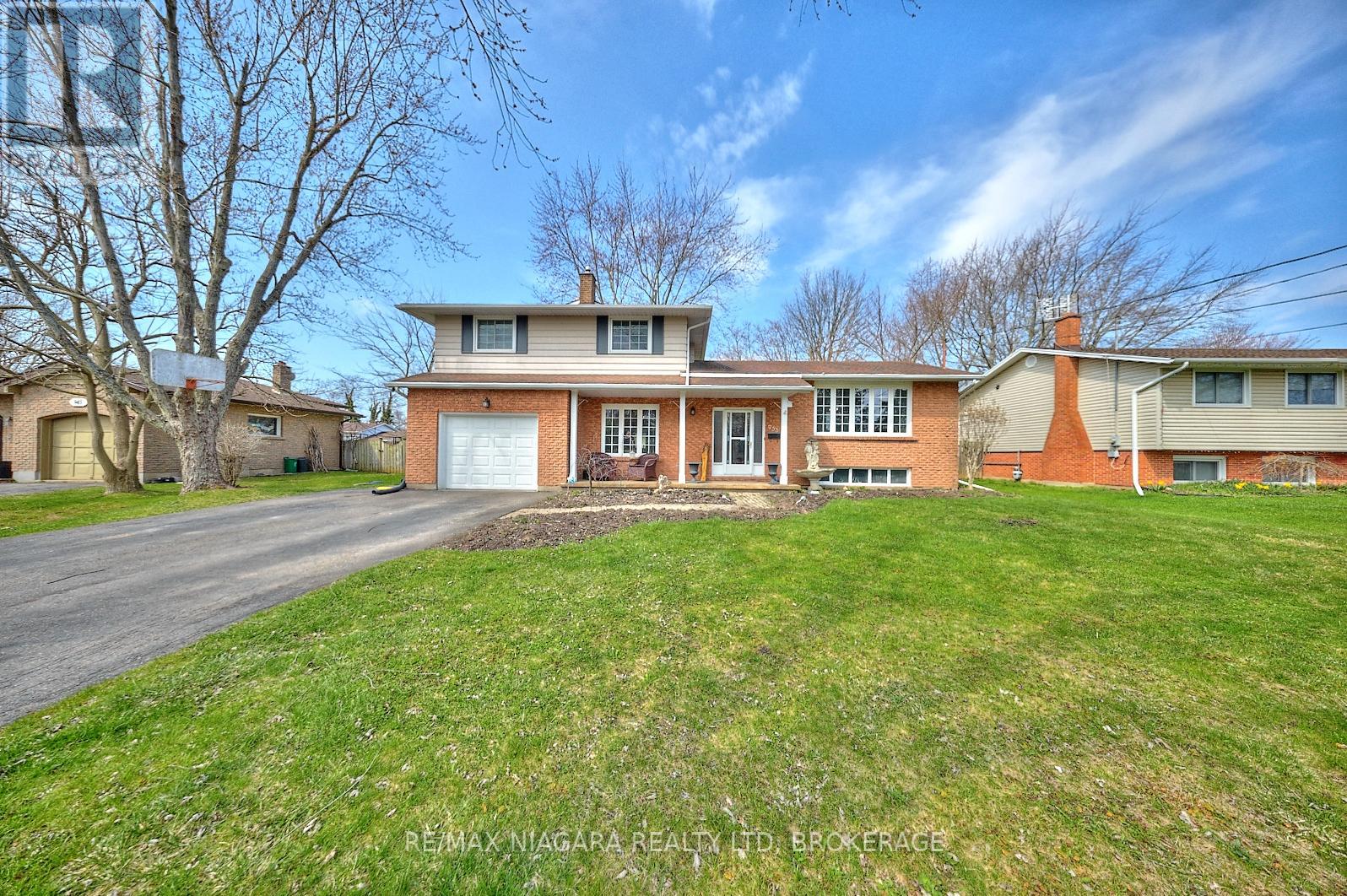 953 GRANDVIEW ROAD, Fort Erie (Crescent Park) — photo 1
