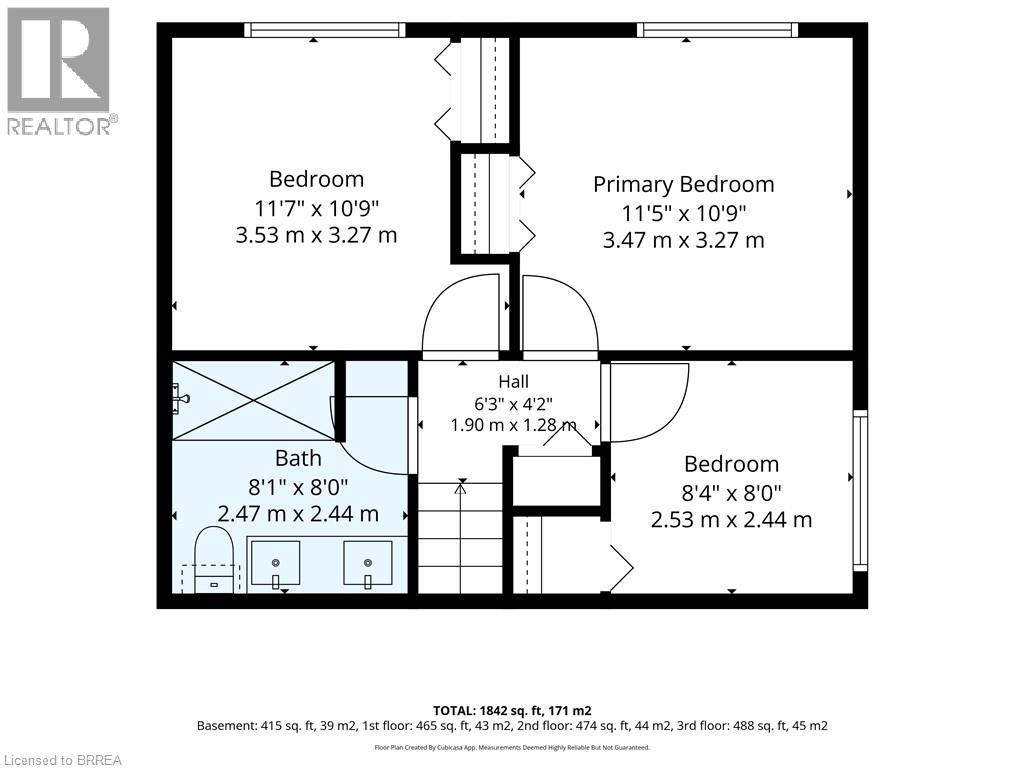 42 BUCHANAN Crescent - Image 35