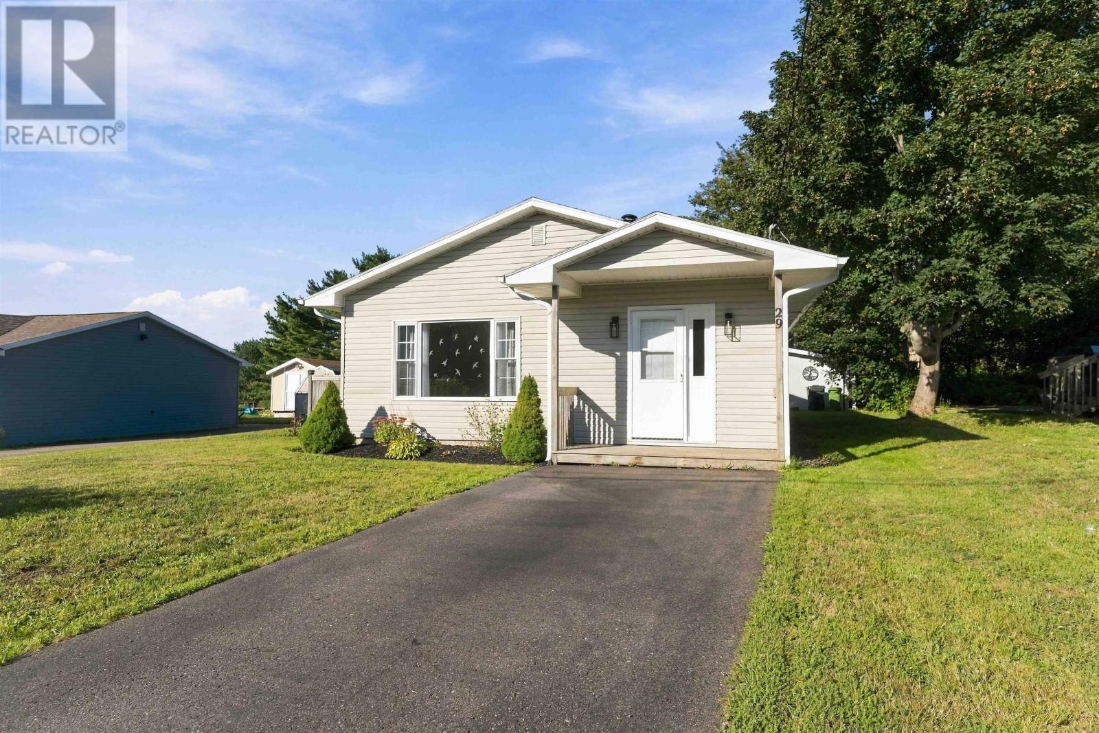 29 King Street, Digby — photo 1