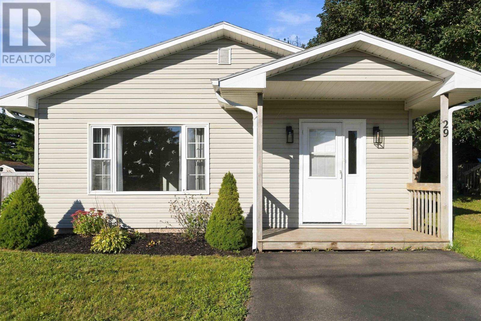29 King Street, Digby — photo 4