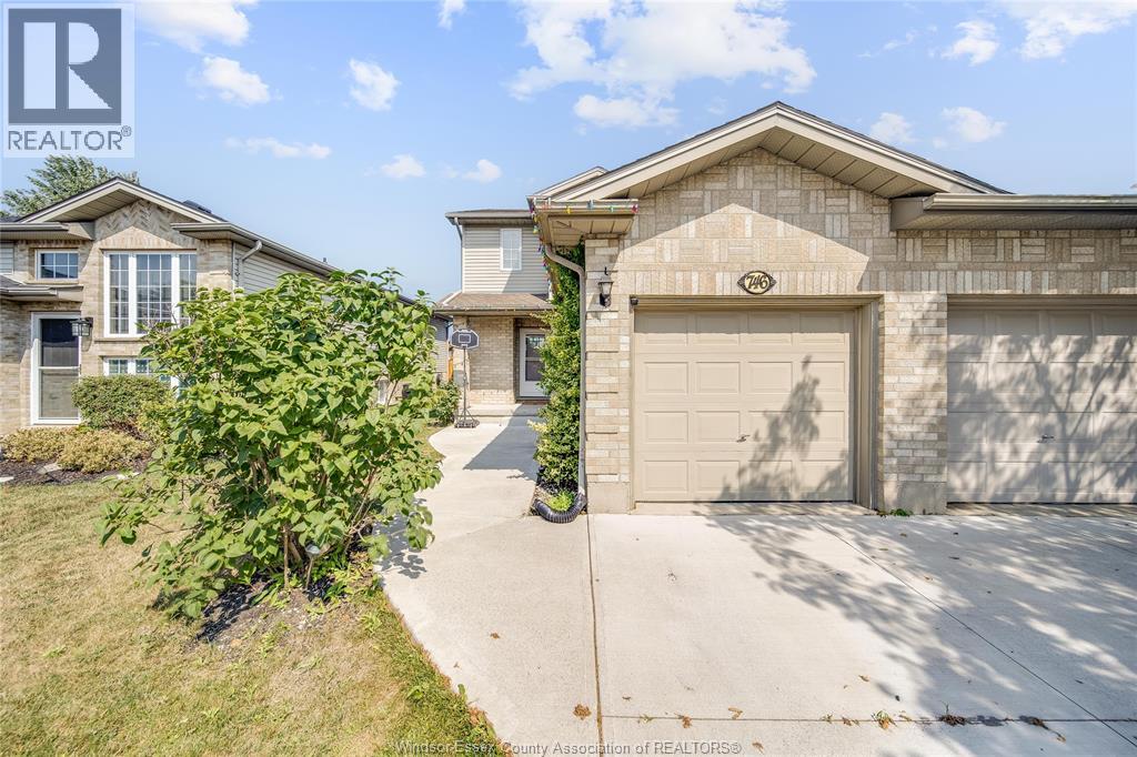 746 MICHAEL DRIVE, Tecumseh — photo 2