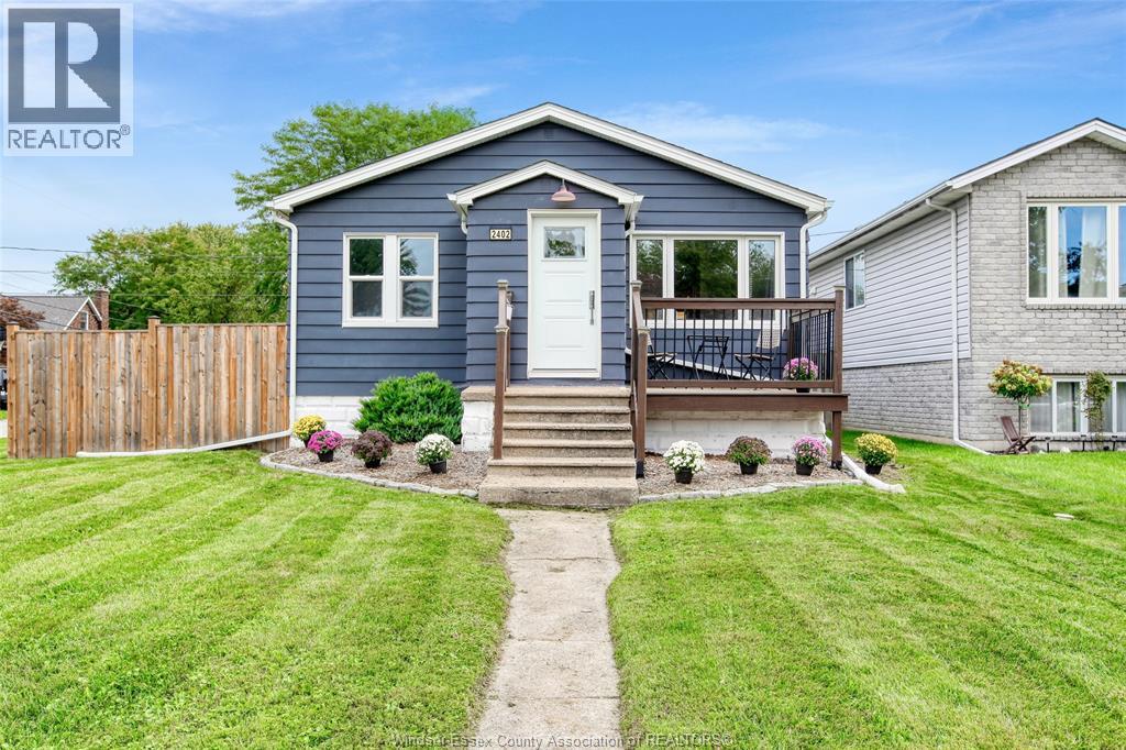 2402 Tourangeau, Windsor — photo 2